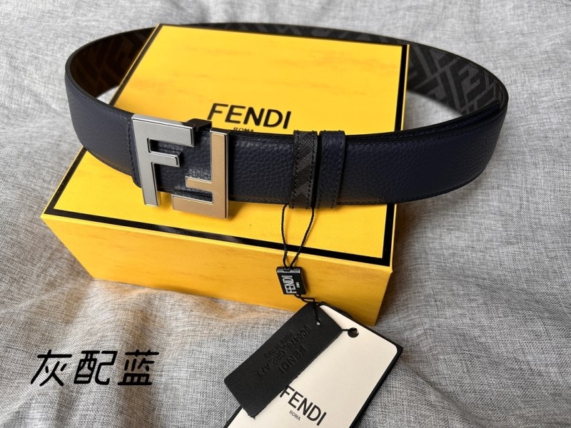 F**di belts